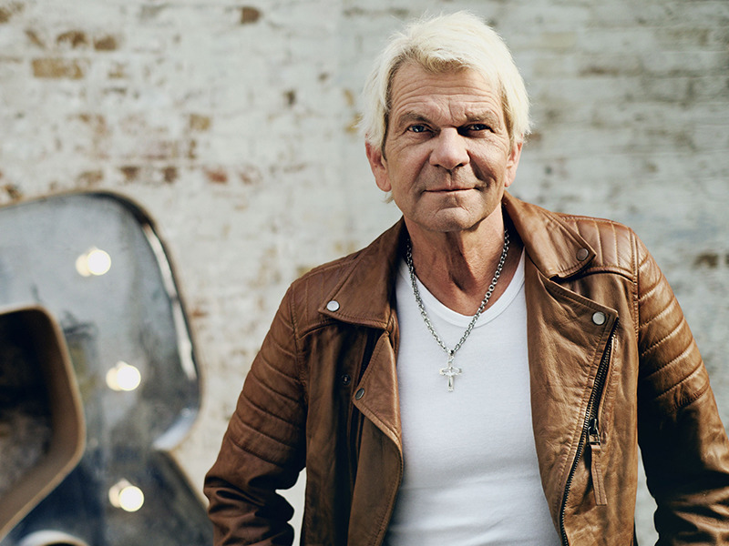 Matthias Reim und Band 2019